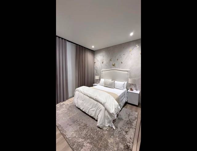 2 BEDROOM APARTMENT FOR SALE IN NIEUW MUCKLENEUK
